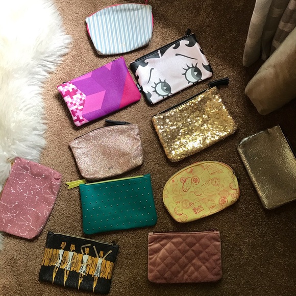 Travel size bags - Picture 2 of 2